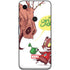 Marvel Rocket Raccoon and Groot Tall Tails Google Pixel 3a Skin
